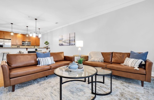 Old West Broad Neighborhood House | Prime Walkable Location | Historic District 2BR | The Juliette #304 by AvantStay