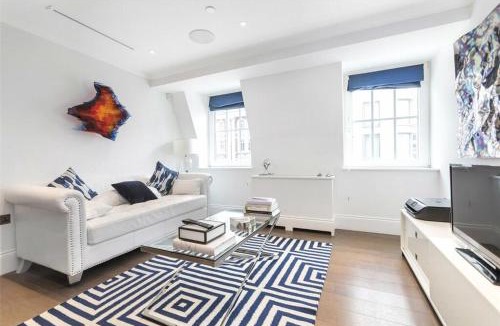 Covent Garden Apartment | Prime West End The Covent Garden Design Flat