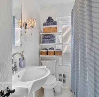 West Hartford House | Prime West Hartford Center: Timeless Charm