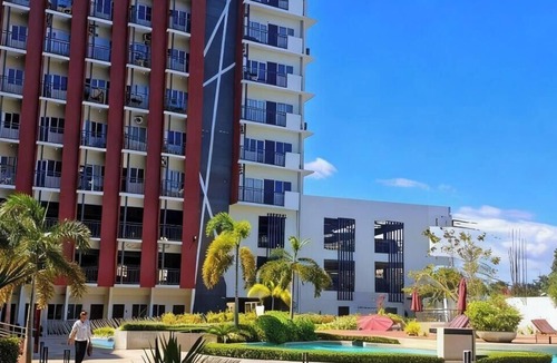 Basak Condo | Prime World District Condo