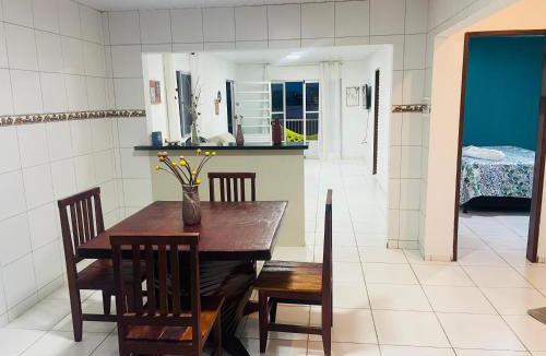 Sao Jose da Coroa Grande Apartment | Primeiro andar