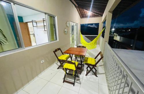 Sao Jose da Coroa Grande Apartment | Primeiro andar