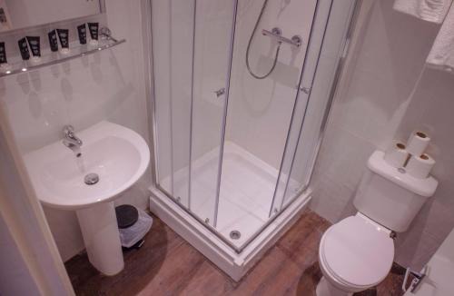 Doncaster Hotel | Primelodge Doncaster