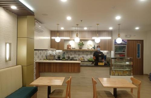 Cagayan de Oro Hotel | PRIMELUXE HOTEL