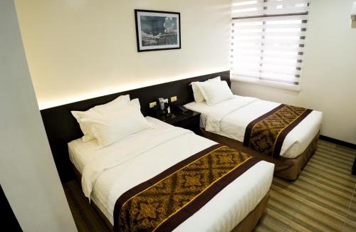 Cagayan de Oro Hotel | PRIMELUXE HOTEL
