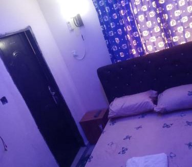 Gwagwalada Hotel | Primenest Executive Suites