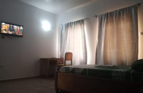 Gwagwalada Hotel | Primenest Executive Suites