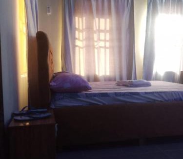 Gwagwalada Hotel | Primenest Executive Suites