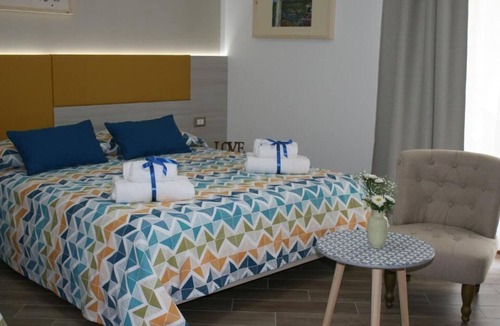 Capaccio-Paestum House | PrimeQuerce Agriturismo