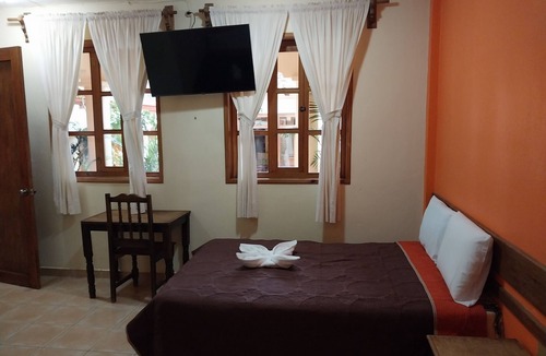 Comitan de Dominguez Hotel | Primera Calle Norte Poniente