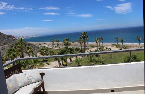 Playa Macenas Apartment | Primera Linea Mojacar