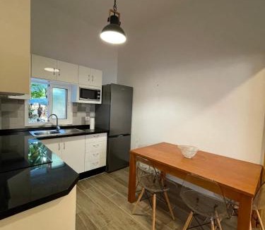 Puerto de Tazacorte Apartment | Primero el Wiro