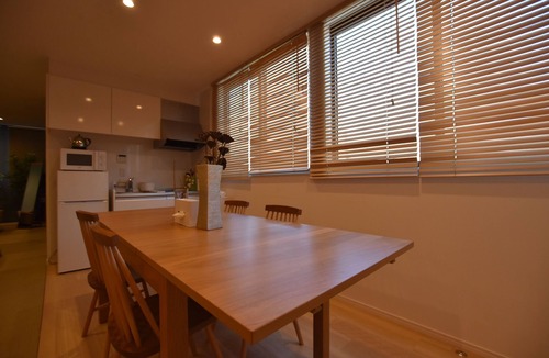 Beppu Apartment | PrimeRoomBeppu Asami