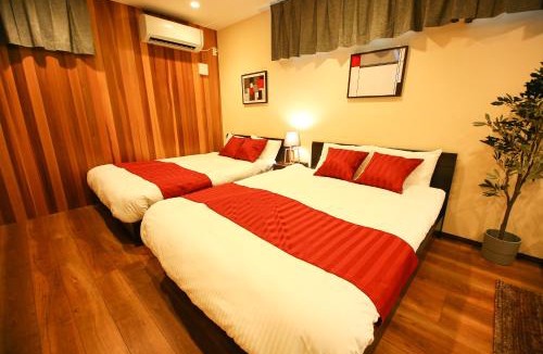 Beppu Apartment | PrimeRoomBeppu Root