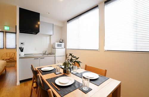 Beppu Apartment | PrimeRoomBeppu SAKURA