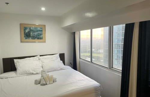 Bonifacio Global City Apartment | PrimeStay BGC