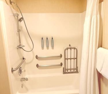 Madison Hotel | PrimeStay Extended Suites by IHG
