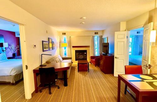 Madison Hotel | PrimeStay Extended Suites by IHG