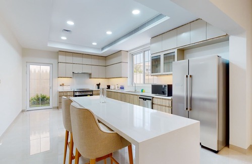 Dubai Villa | Primestay - Flame Tree Ridge 4BR Villa, JGE