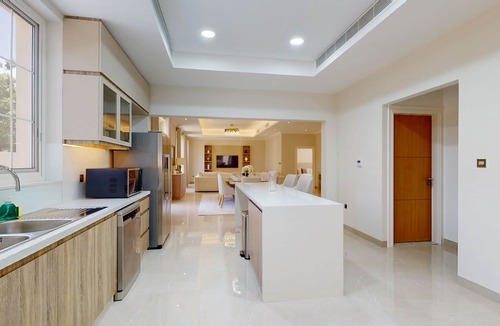 Dubai Villa | Primestay - Flame Tree Ridge 4BR Villa, JGE