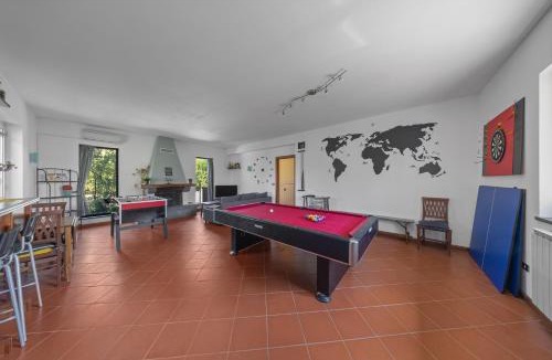 Nicolosi Villa | PrimeStay