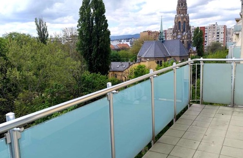 Angyalfold Apartment | PrimeStayBudapest