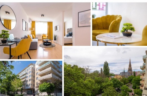 Angyalfold Apartment | PrimeStayBudapest