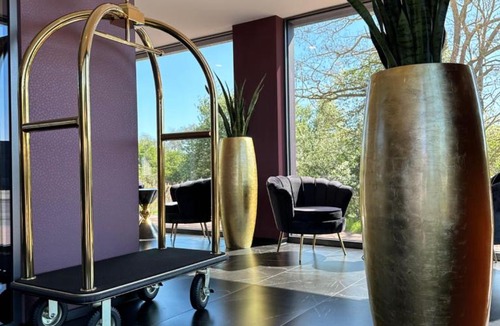 Wieseck Hotel | Primetime Hotel
