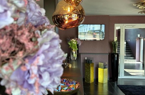 Wieseck Hotel | Primetime Hotel