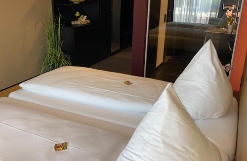 Wieseck Hotel | Primetime Hotel