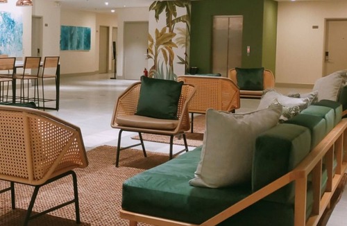 Santa Cruz Hotel | Primeway Suites Cebu