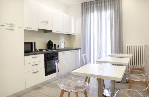 Campobasso Bed & Breakfast | Primo a Destra