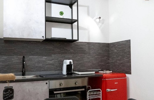 Castromediano Apartment | Primo Piano Holiday