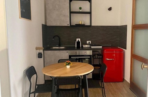 Castromediano Apartment | Primo Piano Holiday