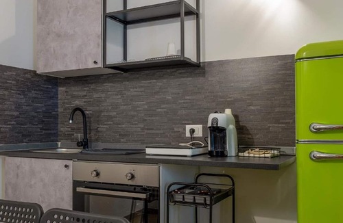 Castromediano Apartment | Primo Piano Holiday