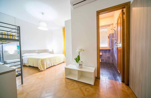 Cupra Marittima Hotel | Primo Sole