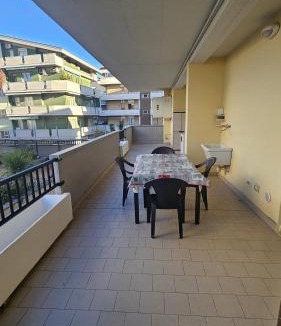 Pescara Apartment | Primo Vere