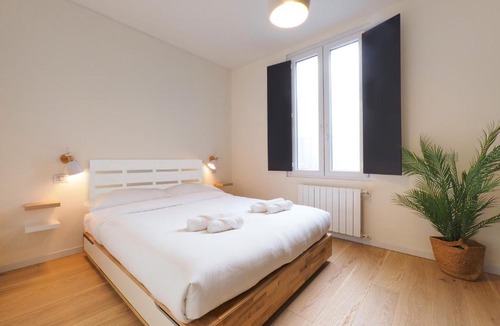 Affori Apartment | PrimoPiano - Brusuglio B