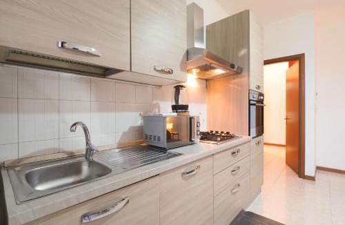 Comasina Apartment | PrimoPiano - Comasina