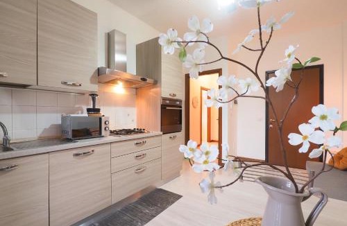 Comasina Apartment | PrimoPiano - Comasina
