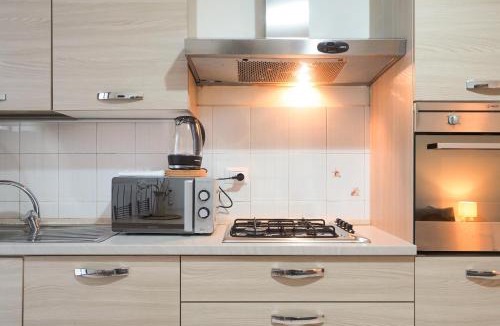 Comasina Apartment | PrimoPiano - Comasina