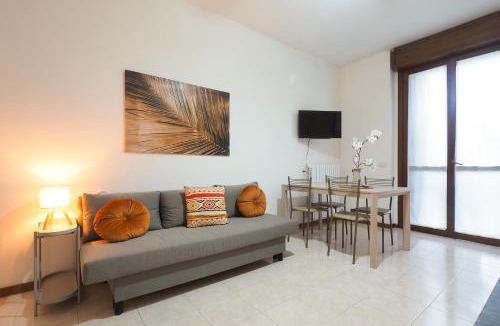 Comasina Apartment | PrimoPiano - Comasina