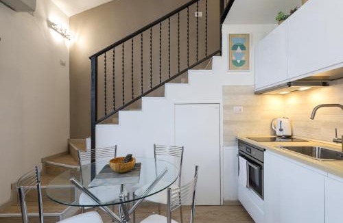 Ponte Seveso Apartment | PrimoPiano - Schiaparelli B Flat