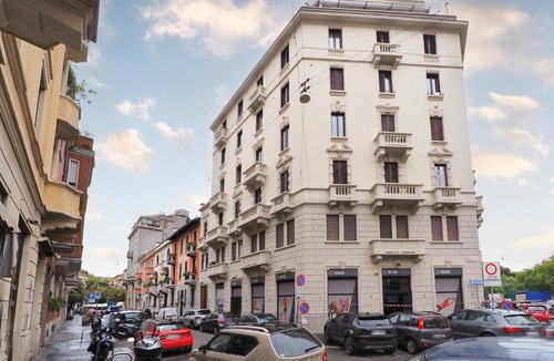 Acquabella Apartment | PrimoPiano - Tallone