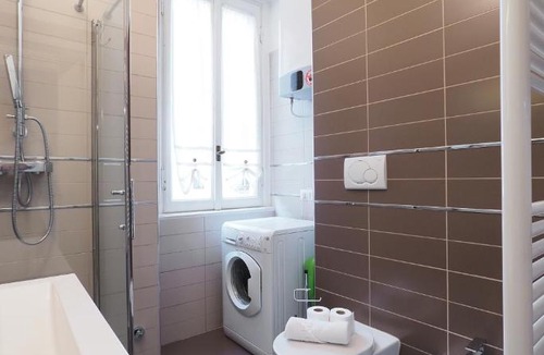 Acquabella Apartment | PrimoPiano - Tallone