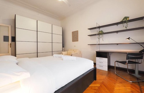 Acquabella Apartment | PrimoPiano - Tallone