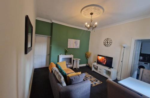 North Shields Apartment | Primos Castle - 1 Bedroom in North Shields