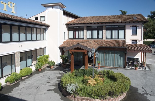 San Polo-Parco Hotel | Primotel Brescia