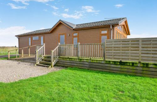 Diss House | Primrose 2 bed - Violet