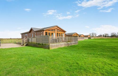 Diss House | Primrose 2 bed - Violet